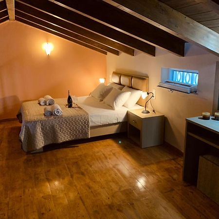 Alkionis Pool View Apartments Lefkáda Chambre photo