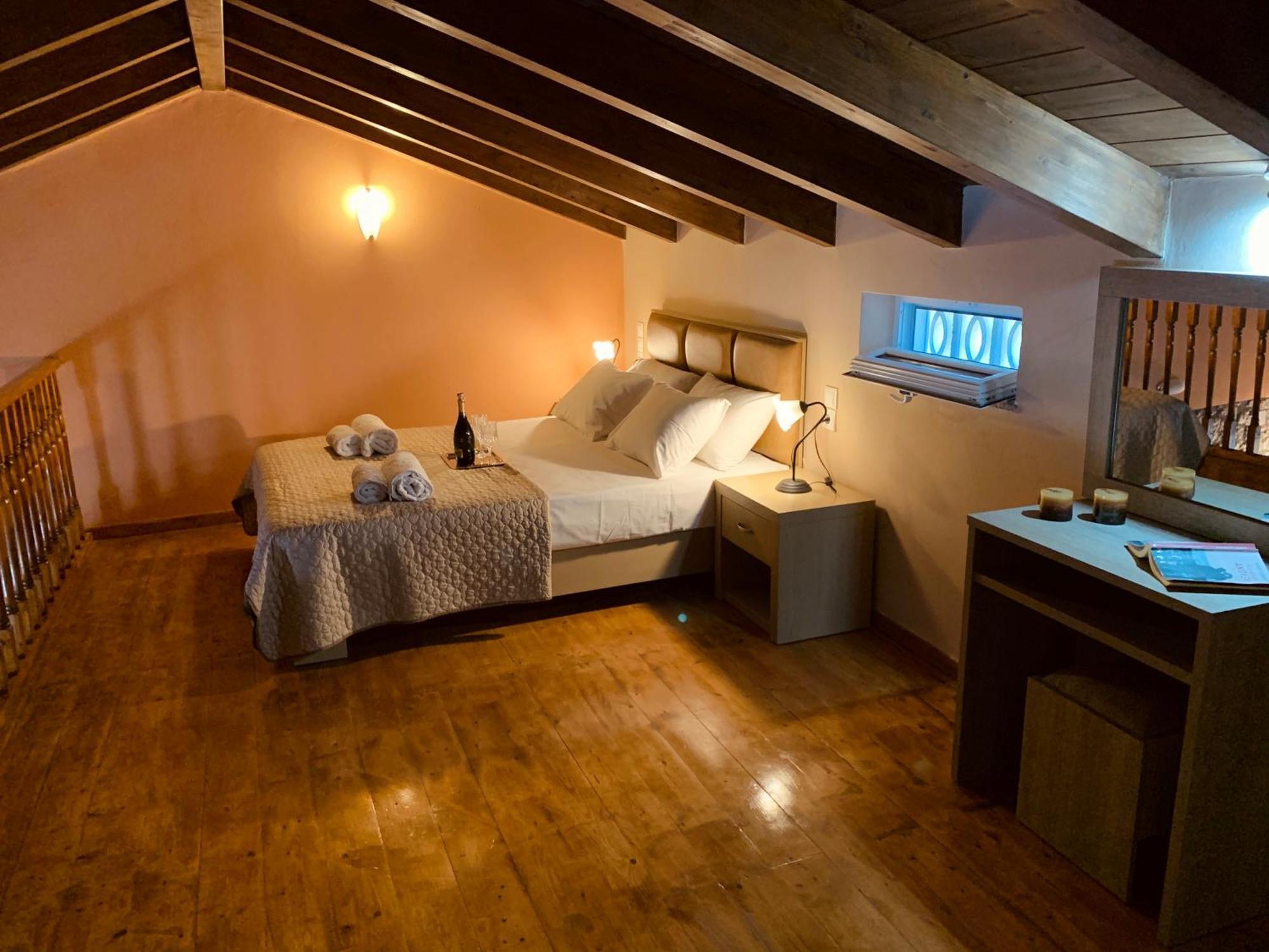 Alkionis Pool View Apartments Lefkáda Chambre photo