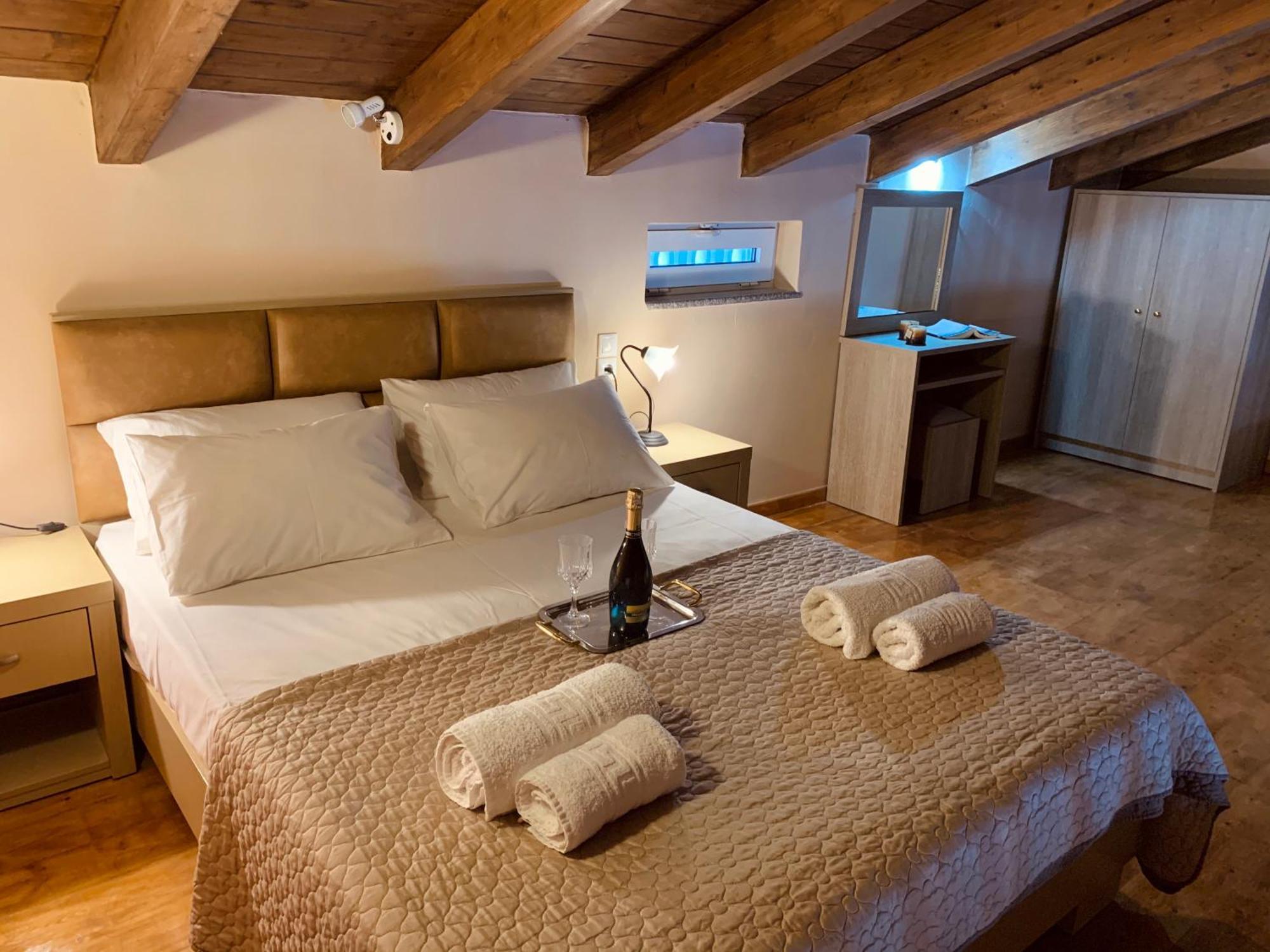 Alkionis Pool View Apartments Lefkáda Chambre photo