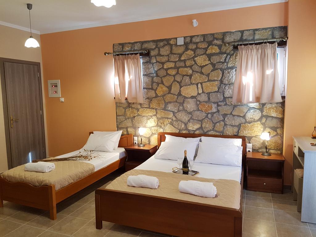 Alkionis Pool View Apartments Lefkáda Extérieur photo