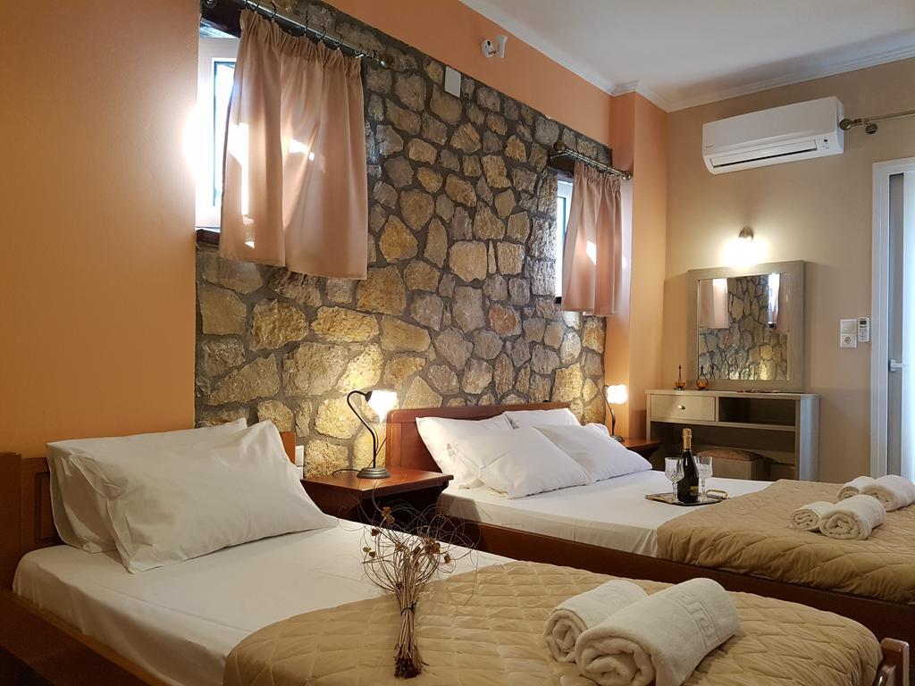 Alkionis Pool View Apartments Lefkáda Extérieur photo